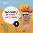 jaquette CD Nagawicka et autres comptines