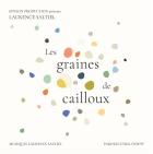 jaquette CD Les graines de cailloux