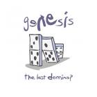 jaquette CD The last domino