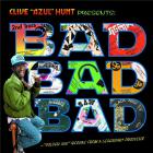 jaquette CD Bad bad bad 1973-1976