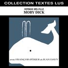 jaquette CD Moby Dick (Collection Textes Lus)