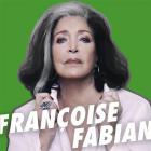 jaquette CD Françoise Fabian