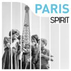 jaquette CD Spirit of Paris