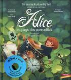 Alice au pays des merveilles