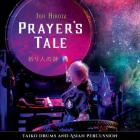 jaquette CD Prayer's tale: Taiko drums and asian percussion