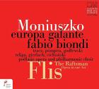 Flis - The rafsman - Varsovie 2019