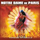 jaquette CD Notre-Dame de Paris