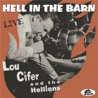 Hell In The Barn - Live 2000 In Oberhausen