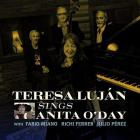 Sings Anita Day / Teresa Lujan | Lujan, Teresa. Chant