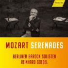 Mozart : Sérénades