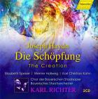 Haydn : Die Schöpfung