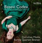 Basevi codex: Music at the court of Margaret of Austria