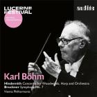 Karl Böhm dirige Hindemith et Bruckner