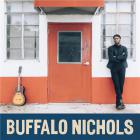 jaquette CD Buffalo Nichols