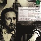 jaquette CD Hungarian rhapsody No. 9 - Venezia e Napoli - Lieder von Schubert - Mephisto waltz No. 1 - Fantasie Op. 28 - Moment musicaux No. 3