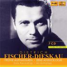 Premiers enregistrements - Une anthologie - Dietrich Fischer-Dieskau