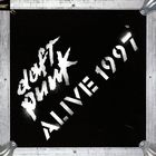 jaquette CD Alive 1997