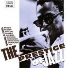 The prestige of jazz