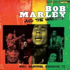 The Capitol session '73 / Bob Marley and the Wailers | Marley, Bob. Chanteur