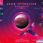 jaquette CD Juno to Jupiter