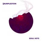 jaquette CD Soul keys