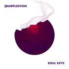 jaquette CD Soul Keys