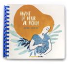 jaquette CD Avant de venir au monde