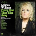 jaquette CD Funny how time slips away: A night of 60's country classics