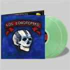 jaquette CD Los Lobotomys