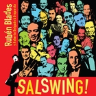 jaquette CD Salswing!