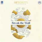 jaquette CD Break The Wall