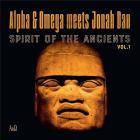 Spirit Of The Ancients - Volume 1