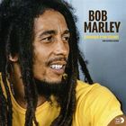 jaquette CD Bob Marley