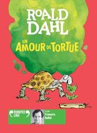 jaquette CD Un amour de tortue