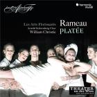 Platée / Jean-Philippe Rameau | Rameau, Jean-Philippe (1683-1764). Compositeur