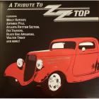 A tribute to ZZ Top