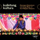 jaquette CD Kulintang kultura