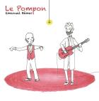 jaquette CD Le pompon