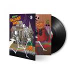 jaquette CD Halloween Howls: Fun & Scary Music