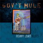 jaquette CD Heavy load blues