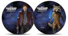 jaquette CD Guardians Of The Galaxy : Awesome Mix - Volume 1