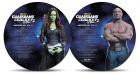 jaquette CD Guardians Of The Galaxy : Awesome Mix - Volume 2