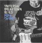 jaquette CD Universal Breakdown Blues