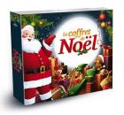 jaquette CD Le coffret de Noël