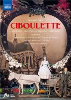 jaquette CD Ciboulette