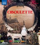 jaquette CD Ciboulette