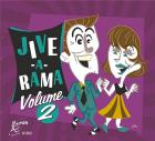 Jive-A-Rama - Volume 2