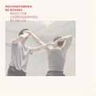 jaquette CD Re:moving: Music for choregraphies by Yin Yue