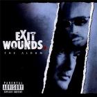 jaquette CD Exit Wounds - The Album