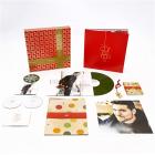 jaquette CD Christmas (10th Anniversary Super Deluxe Box)